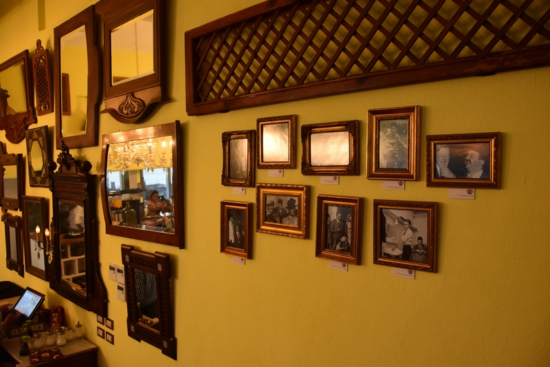 Opening of Al Falamanki at Raouche
